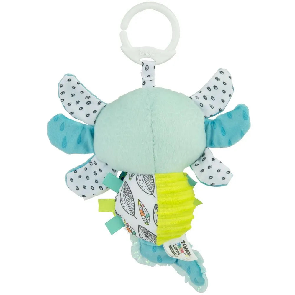 Lamaze Alise The Axolotl