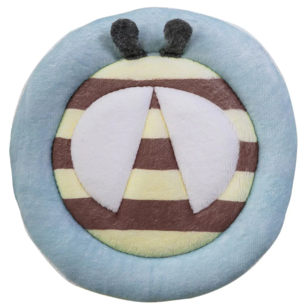 Blooming Baby Bath Scrubbie