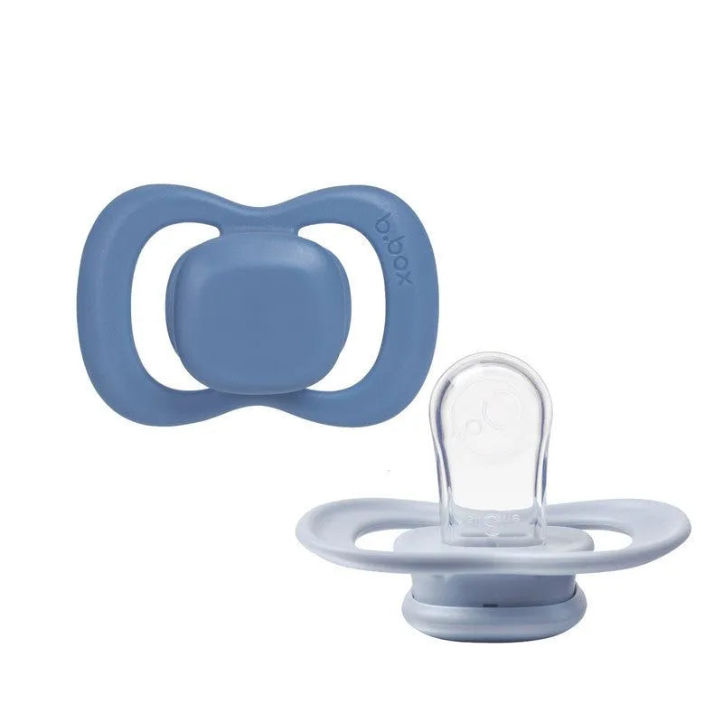 B.Box Pacifier Silicone - Pack fof 2