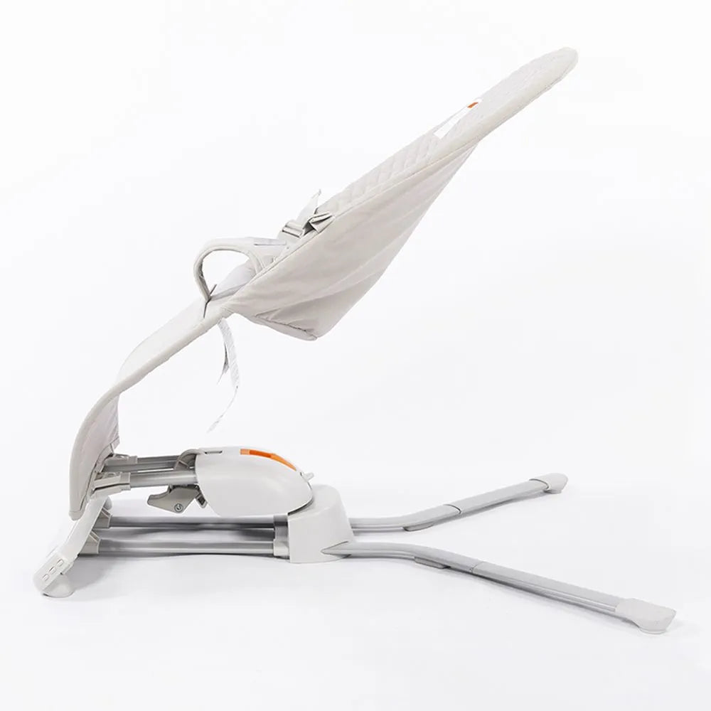 Bumble & Bird Automatic Portable and Compact Baby Swing & Bouncer