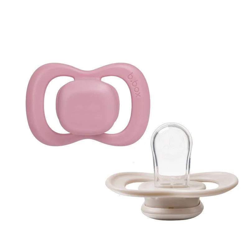 B.Box Pacifier Silicone - Pack fof 2