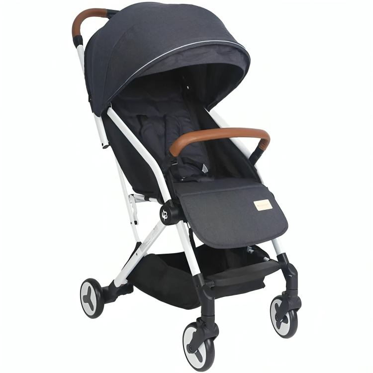 Bumble & Bird Swyft Ultra Lightweight Travel Stroller (0-3 Years Old+)
