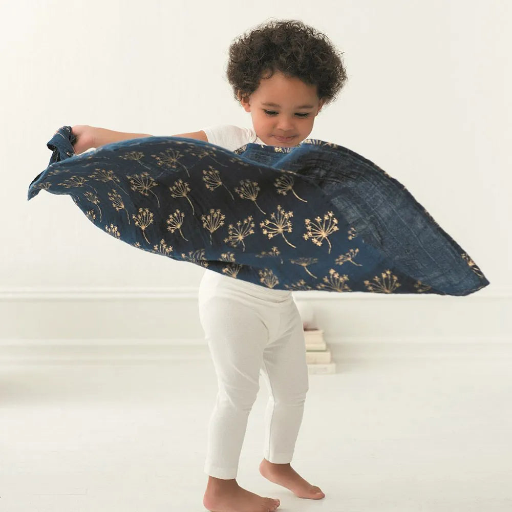 Aden & Anais Musy Muslin Squares - Pack of 3