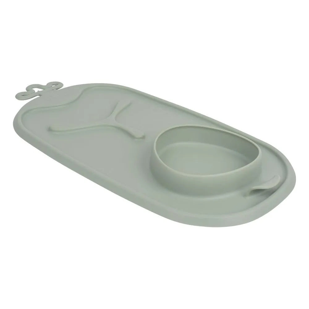 B.Box Roll + Go Mealtime Mat