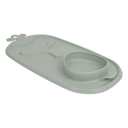 B.Box Roll + Go Mealtime Mat