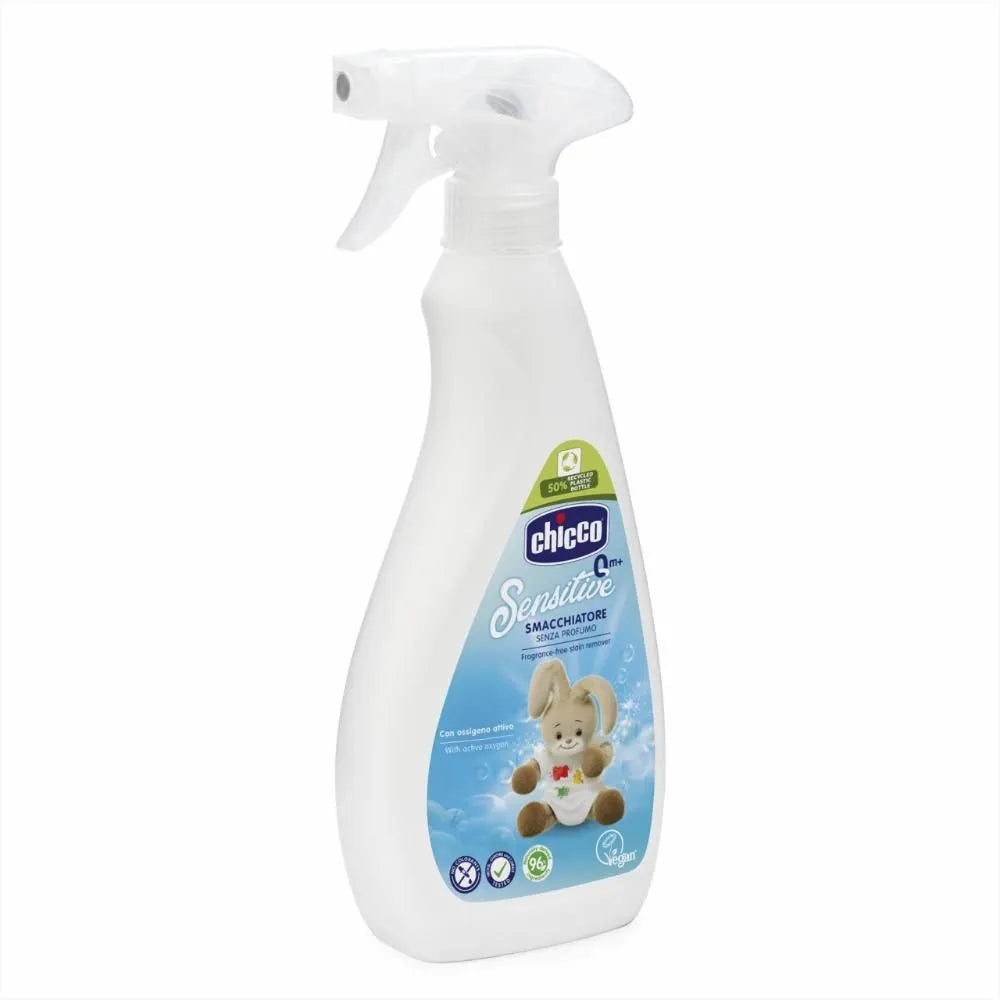 Chicco Stain Remover Spray (500 ml)