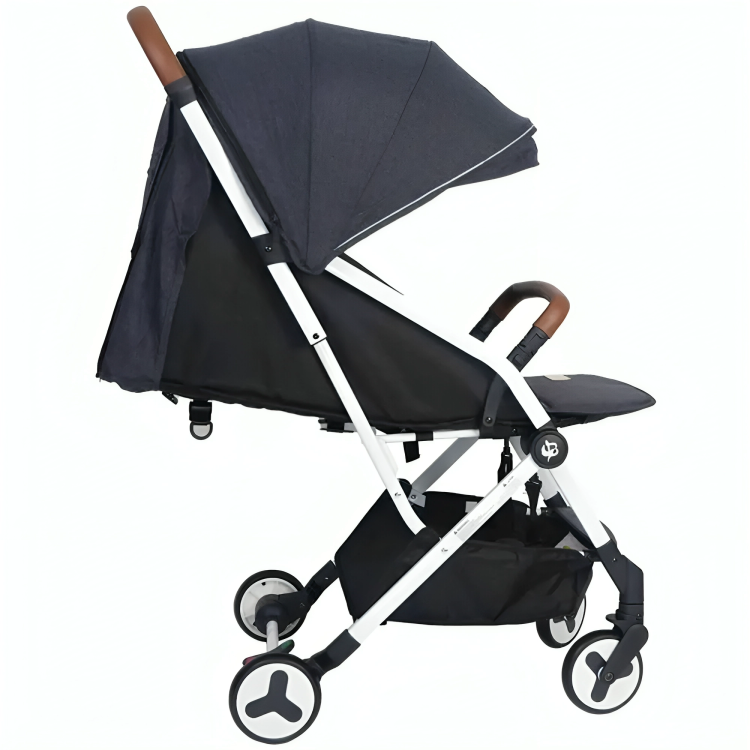 Bumble & Bird Swyft Ultra Lightweight Travel Stroller (0-3 Years Old+)
