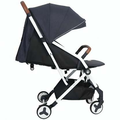 Bumble & Bird Swyft Ultra Lightweight Travel Stroller (0-3 Years Old+)