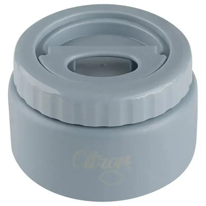 Citron SS Food Jar 250ml (Dusty Blue)