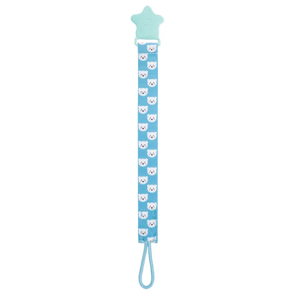 Babyjem Pacifer Holder Print (0 Months+)