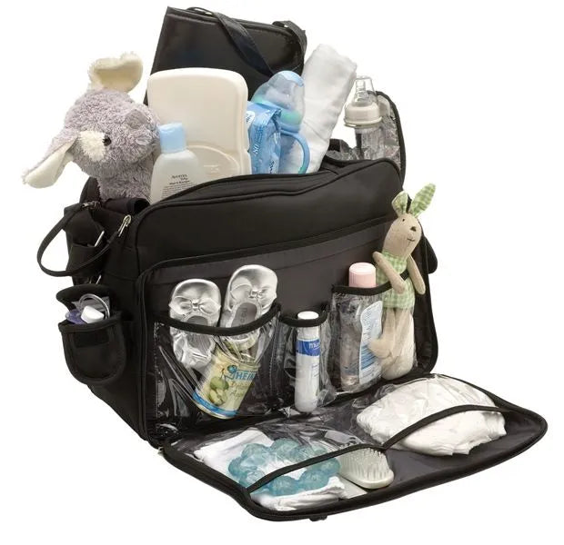 Ryco Deluxe Everyday Messenger Bag