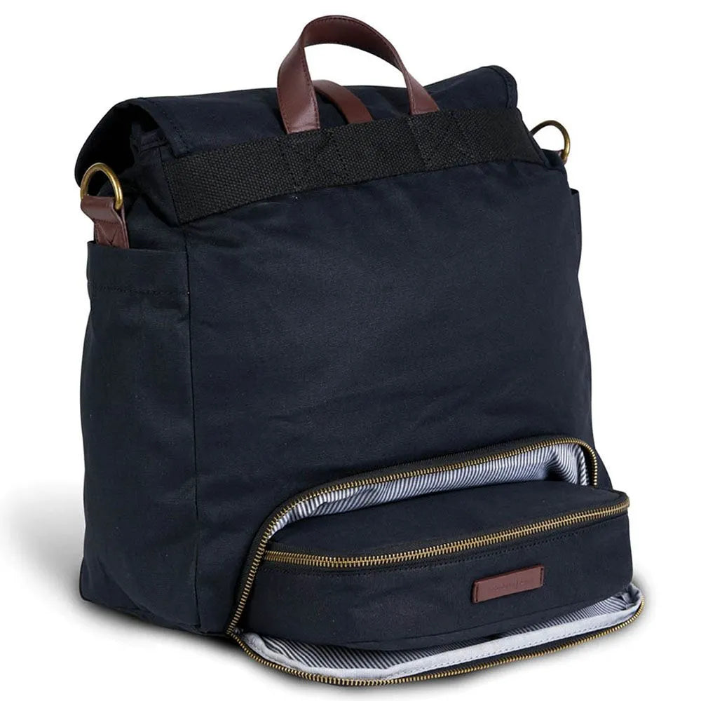 BabaBing Barca Changing Diaper Backpack