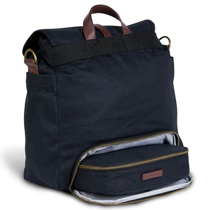 BabaBing Barca Changing Diaper Backpack