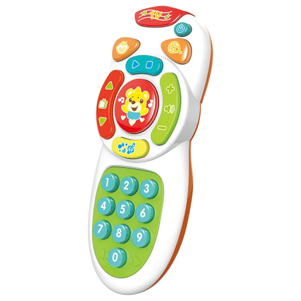 Sobibear Baby Smart Remote Control