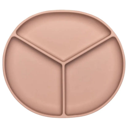 Pippeta Silicone Suction Plate