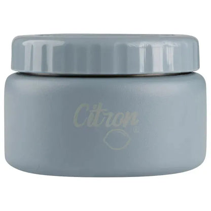 Citron SS Food Jar 250ml (Dusty Blue)