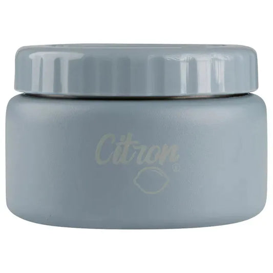 Citron SS Food Jar 250ml (Dusty Blue)
