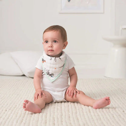 Aden + Anais Classic Bandana Bib