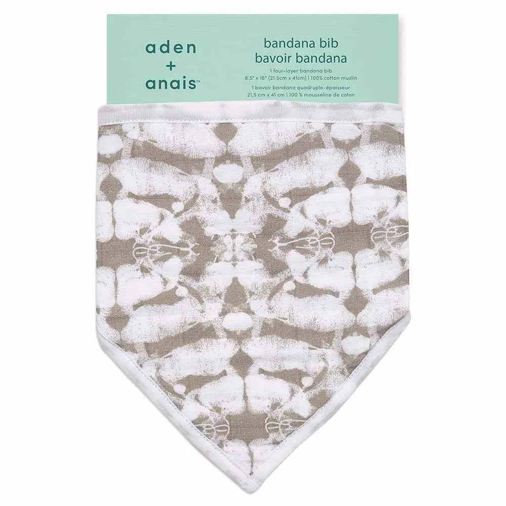 Aden + Anais Classic Bandana Bib