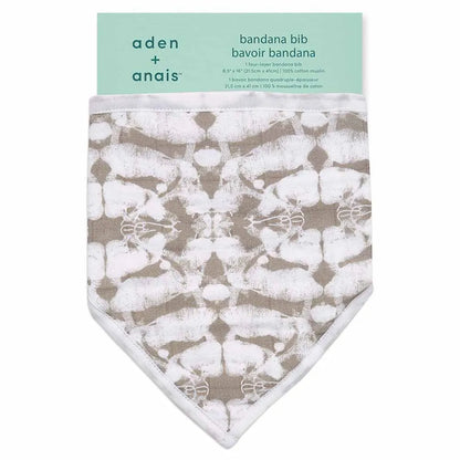 Aden + Anais Classic Bandana Bib