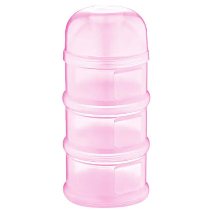 Babyjem Milk Powder Dispenser Container
