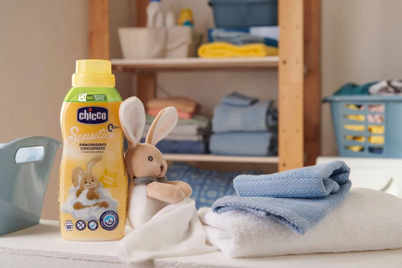 Chicco Softener Tender Touch (750 ml)