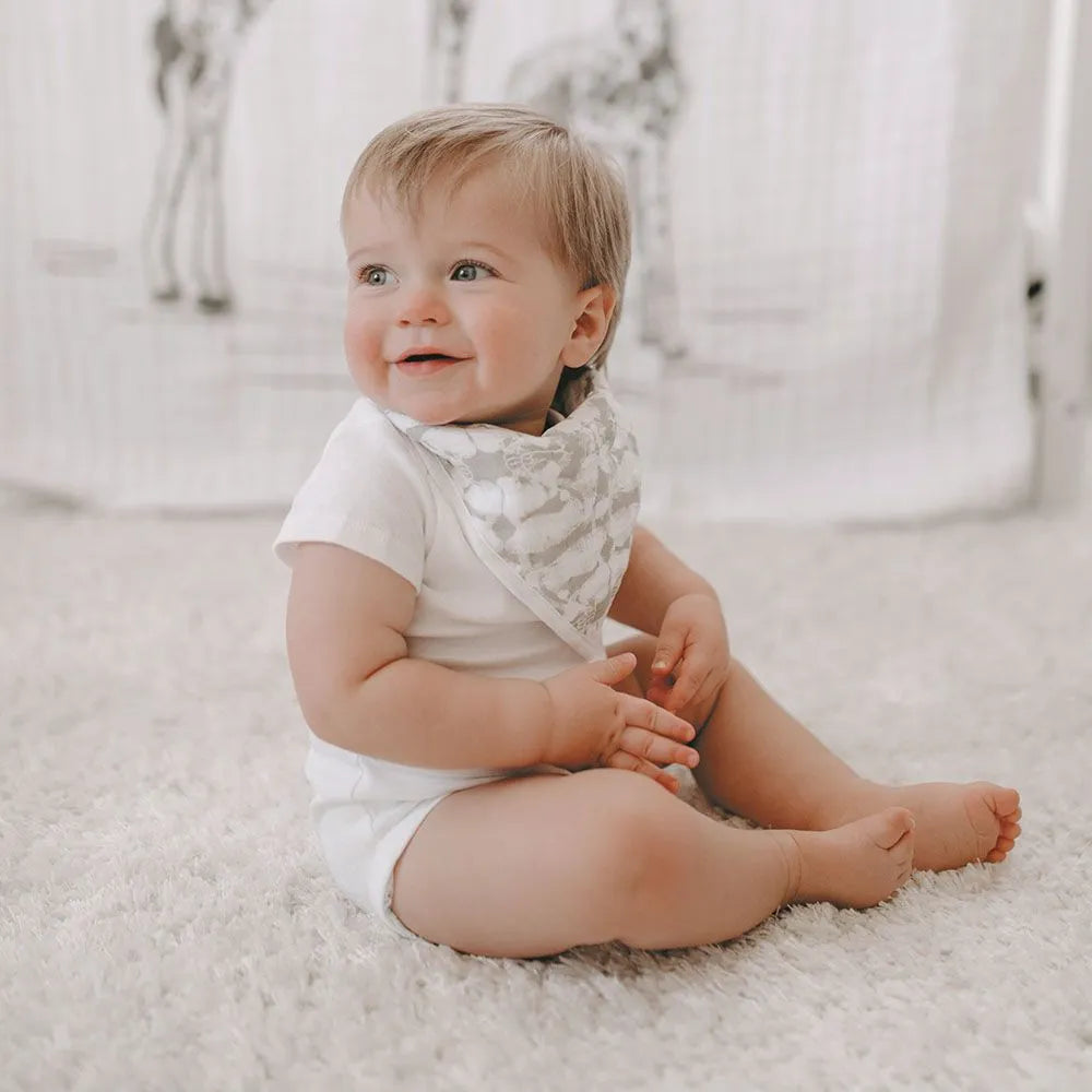 Aden + Anais Classic Bandana Bib