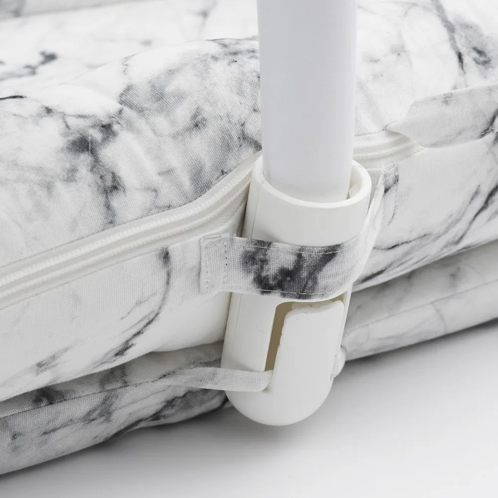 DockATot مهد الفاخر+