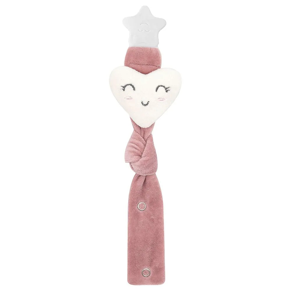 Babyjem Soother Holder  (0 Months+)
