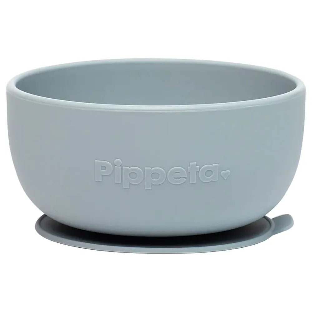 Pippeta Silicone Suction Bowl