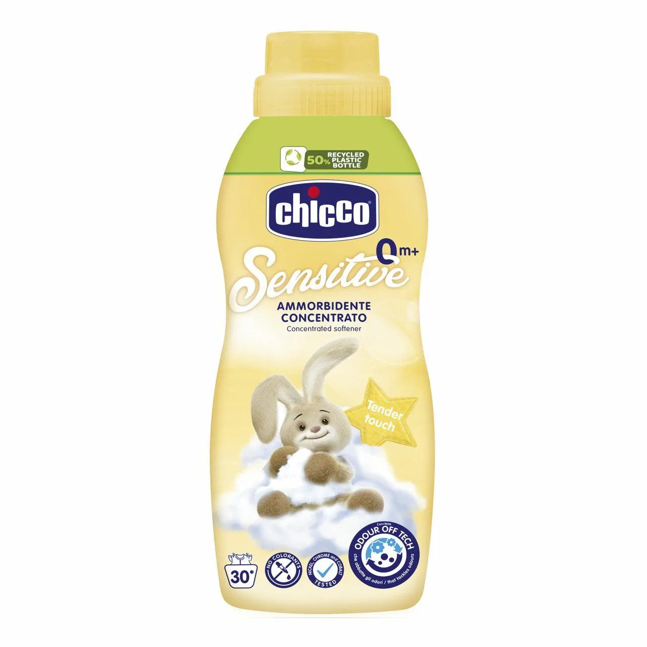 Chicco Softener Tender Touch (750 ml)