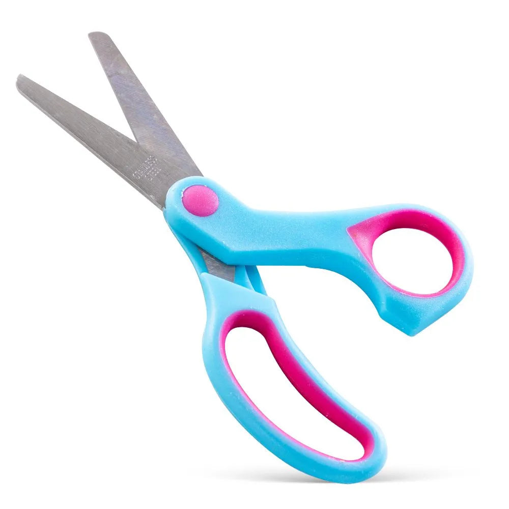Eazy Kids School Scissors For Kids