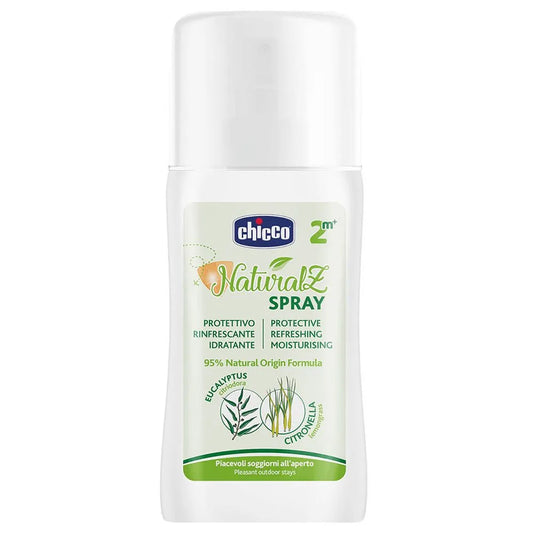 بخاخ واقٍ ناتشورال زد من شيكو (100 ml)