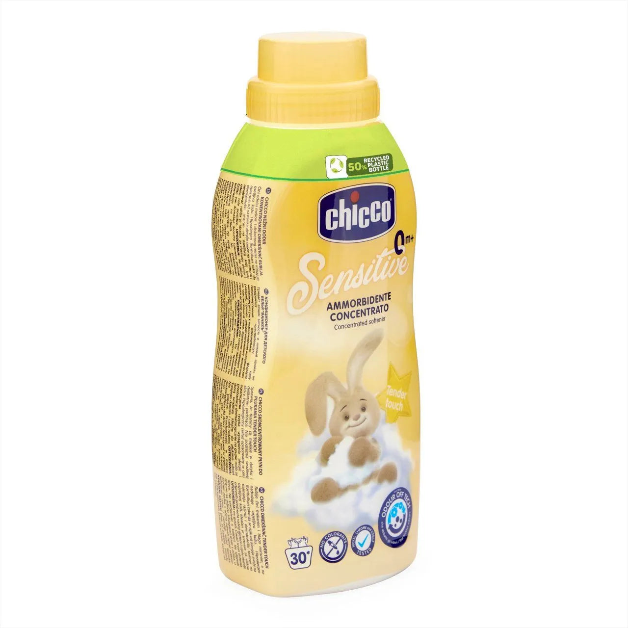Chicco Softener Tender Touch (750 ml)