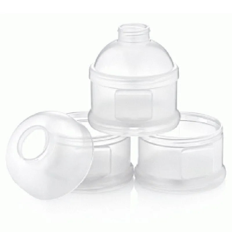 Babyjem Milk Powder Dispenser Container