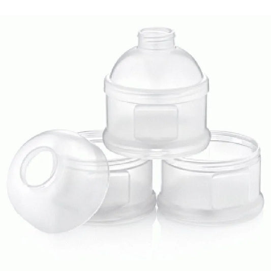 Babyjem Milk Powder Dispenser Container