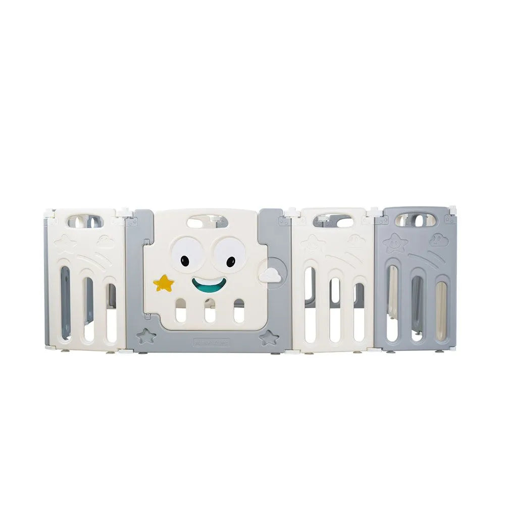 Bumble & Bird Baby Safety Large Playpen (16 Pcs)