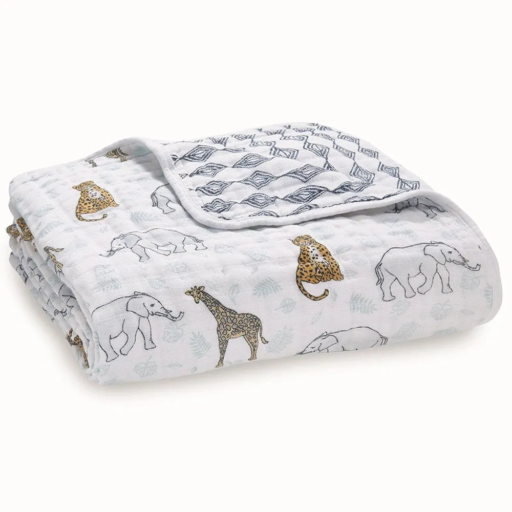 Aden & Anais Classic Dream Blanket