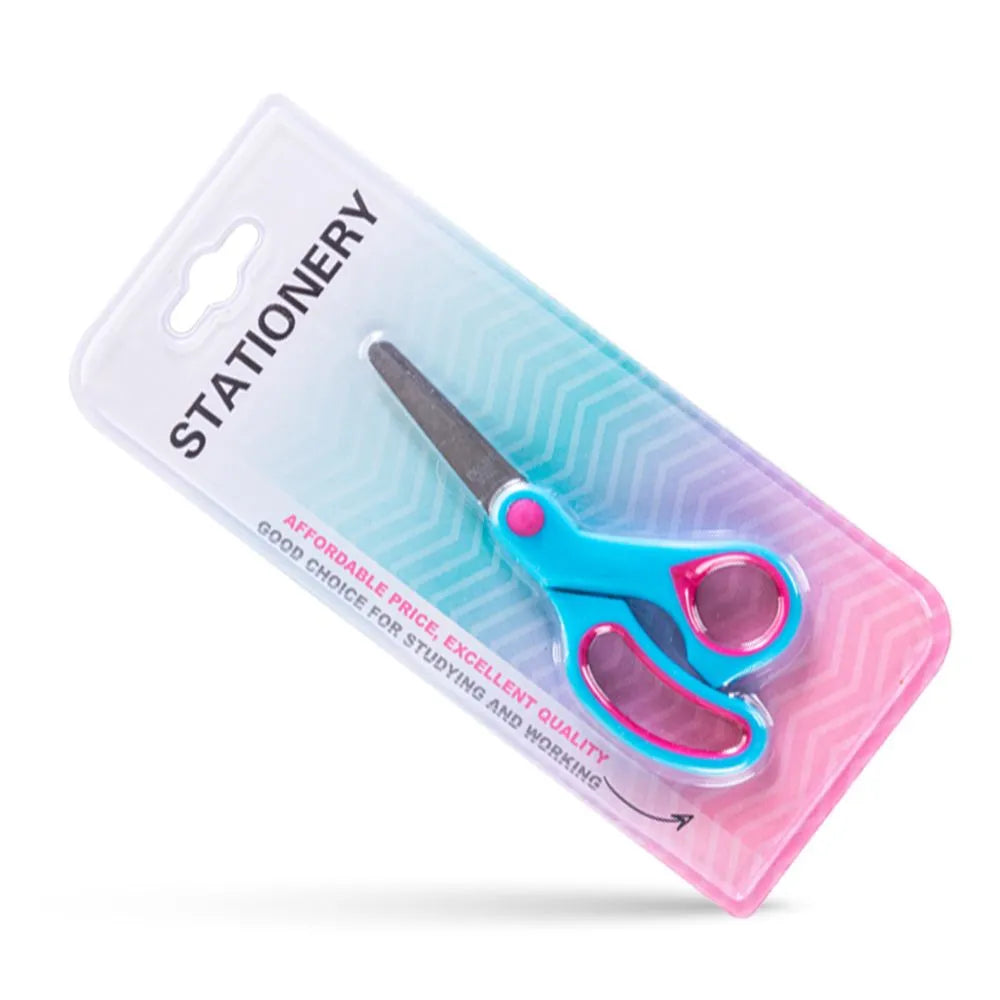 Eazy Kids School Scissors For Kids