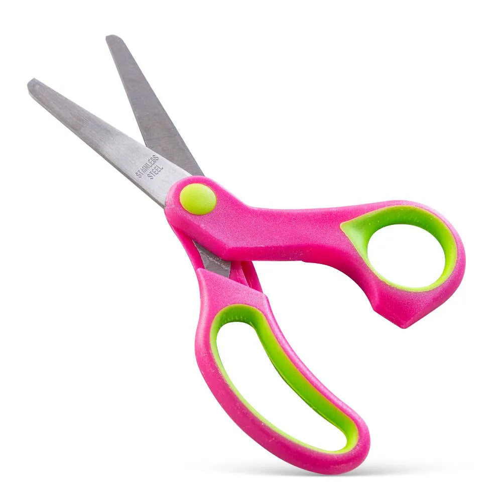 Eazy Kids School Scissors For Kids