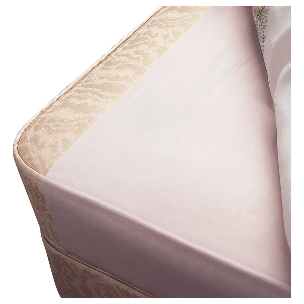 Clippasafe Waterproof Mattress Sheet Cot (22x91cm)