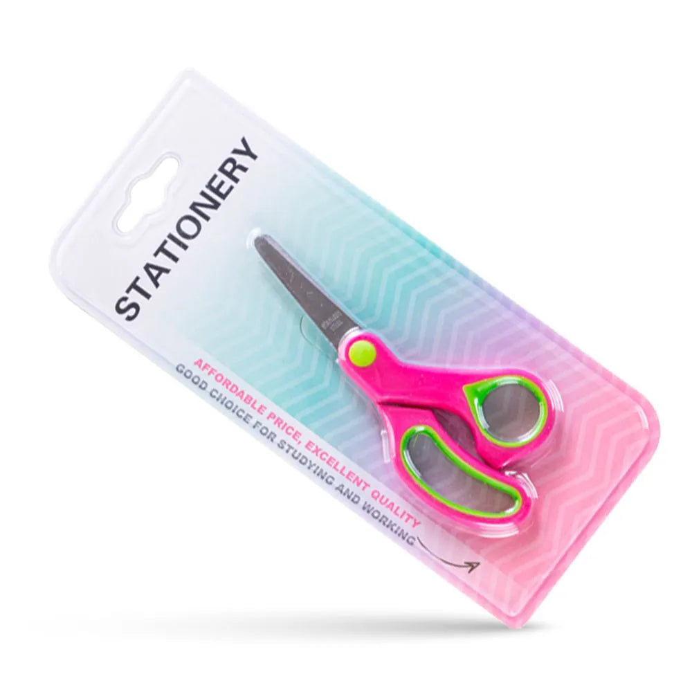 Eazy Kids School Scissors For Kids
