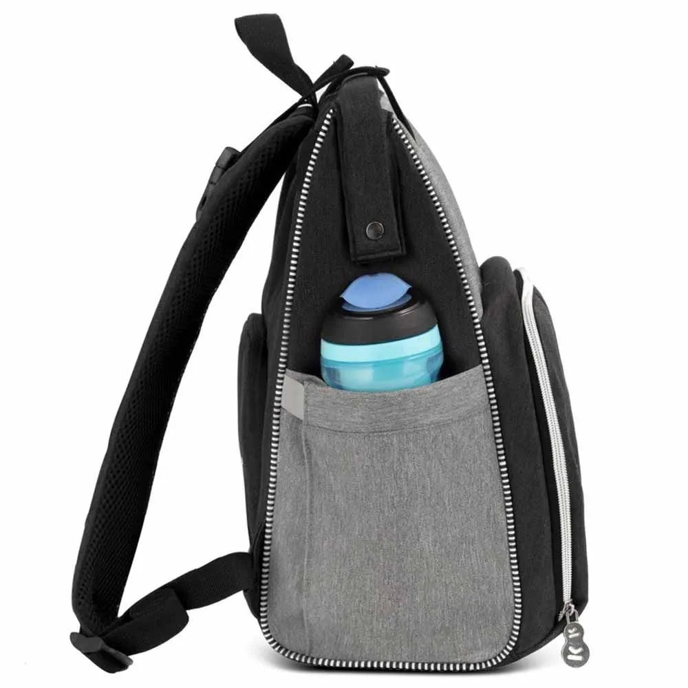 Kinderkraft Diaper Bag Backpack Molly