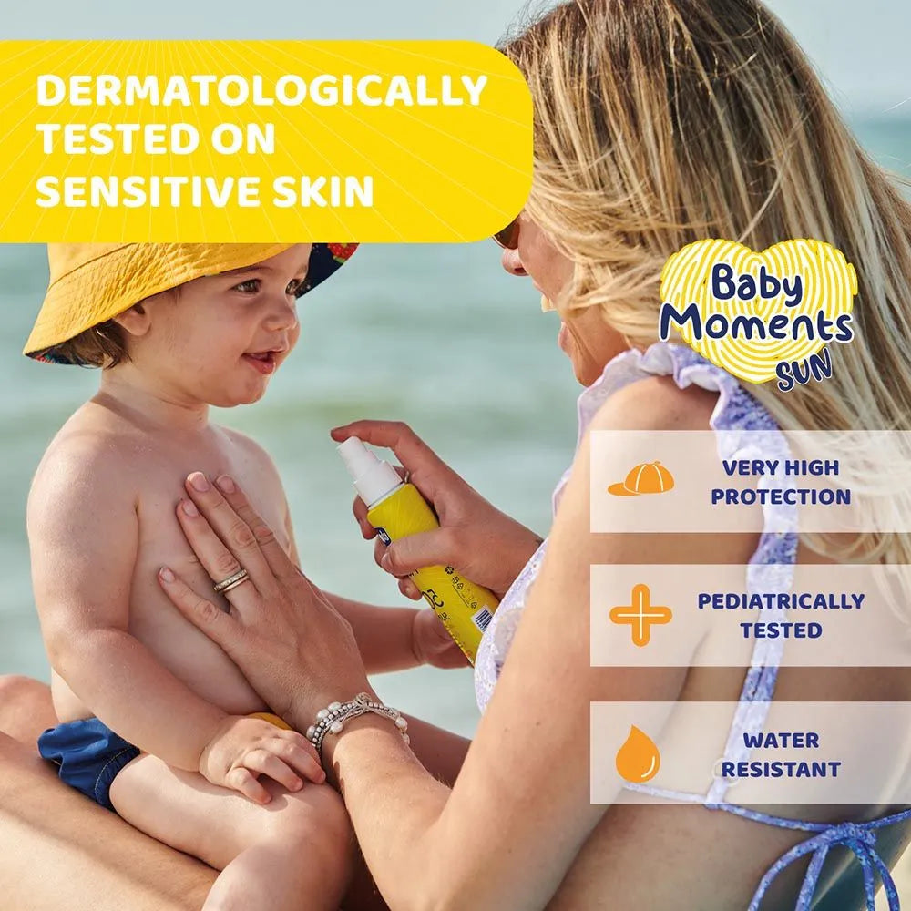 Chicco Sun Spray SPF50+ (150 ml)