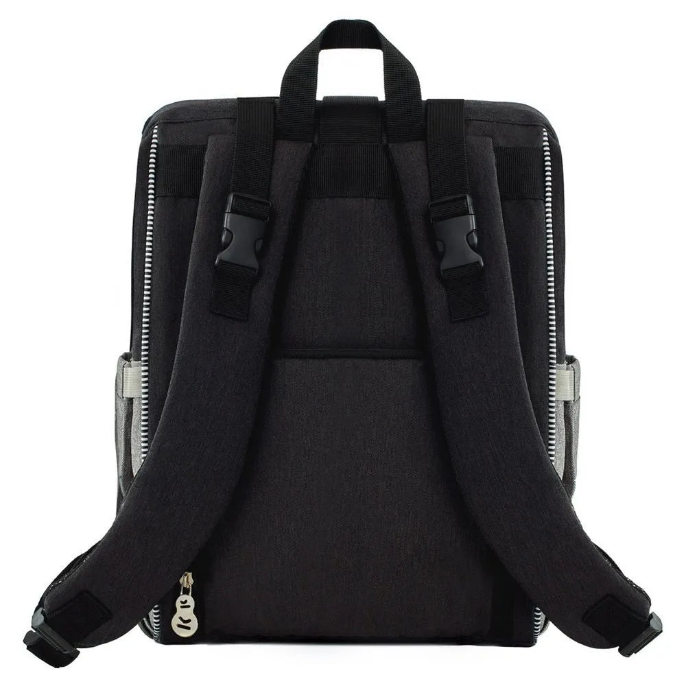 Kinderkraft Diaper Bag Backpack Molly
