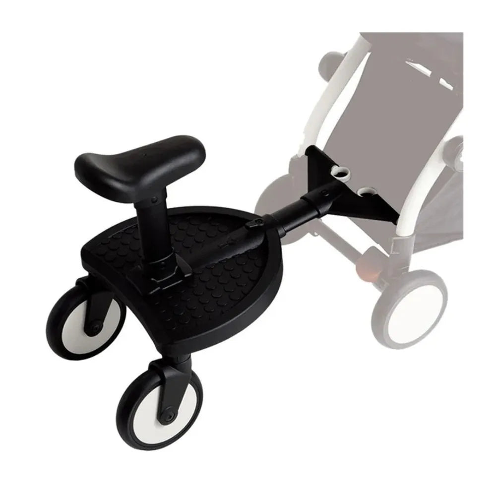 Stokke YOYO3 Board (Black)