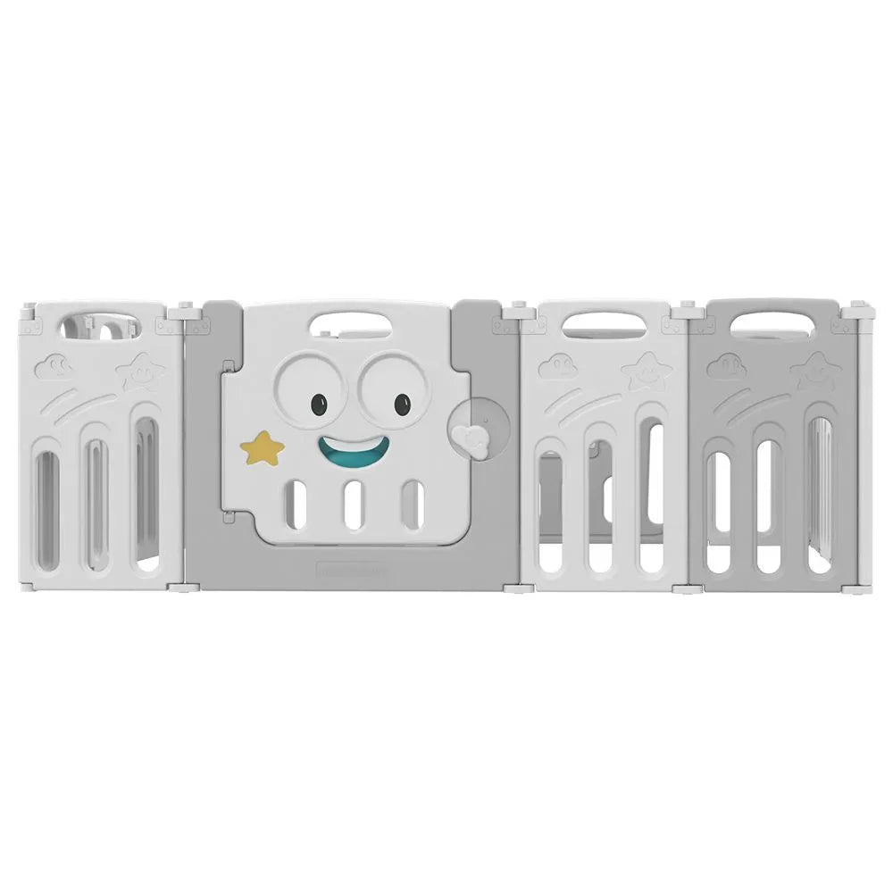 Bumble & Bird Baby Safety Large Playpen (16 Pcs)