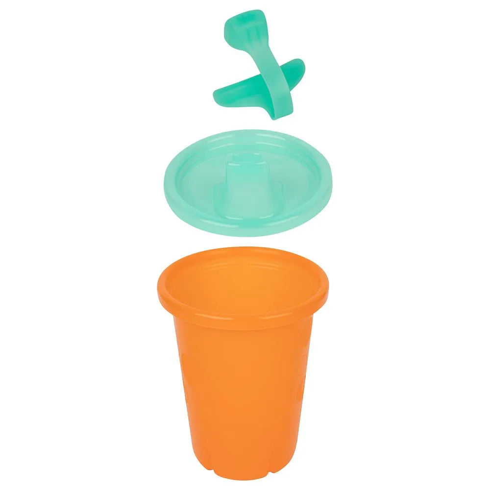 The First Years Take & Toss Sippy Cups - Pack of 4 (10oz)