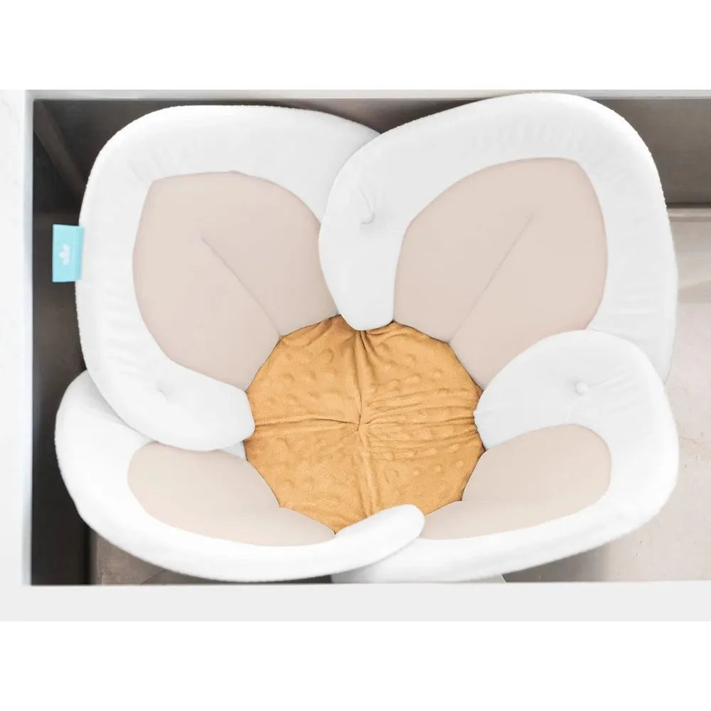 Blooming Bath Lotus For Sink - Premium Baby Bathtub