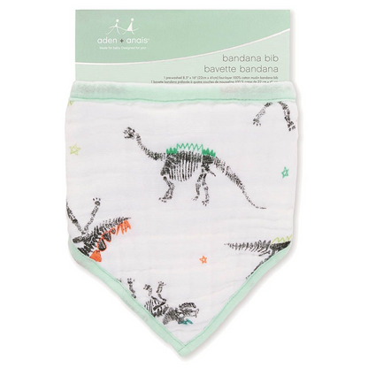 Aden + Anais Classic Bandana Bib